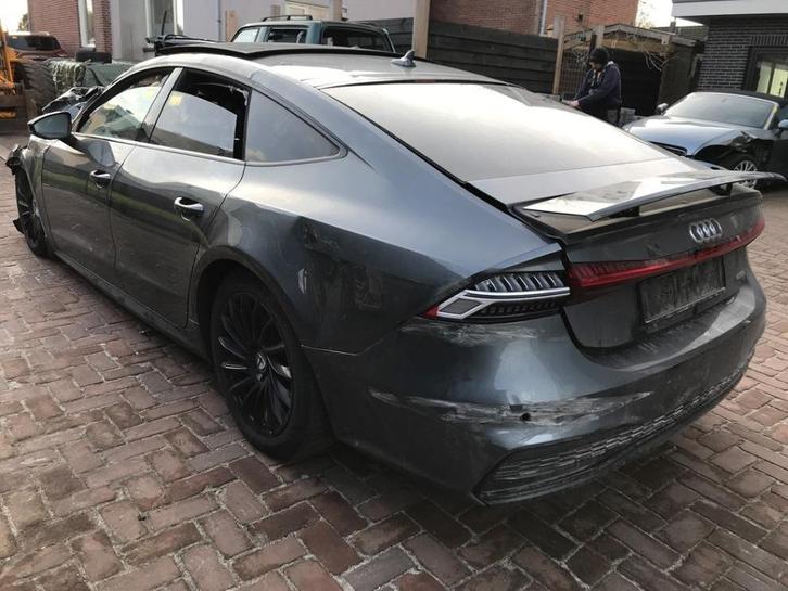 auto onderdelen audi a7 bj:2019, Auto-onderdelen, Overige Auto-onderdelen, Audi, Gebruikt, Ophalen of Verzenden