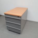Ahrend ladekast - 57x43x77 cm, Gebruikt, Ophalen of Verzenden, 3 of 4 laden, Minder dan 100 cm
