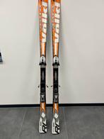 Völkl RC Racing 168 Ski’s, 160 tot 180 cm, Zo goed als nieuw, Carve, Skiën