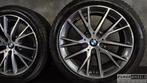 17 inch BMW 1 serie F40 F41 2 Gran Coupe F44 489 Winter, Auto-onderdelen, Gebruikt, -, -, Banden en Velgen