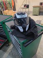 Shiro Motorhelm - Goede Staat, Ophalen of Verzenden