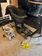Piaggio skr frame a1 incl carters, Ophalen of Verzenden