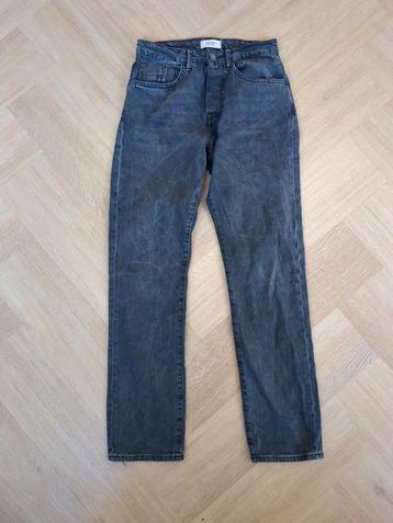 Zwarte spijkerbroek Anti Blue (The Sting) maat W28/ L32 beschikbaar voor biedingen