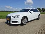 Audi A4 Avant 35 TFSI Pro Line, R-122-SL, Auto's, Euro 6, 4 cilinders, Wit, 14 km/l