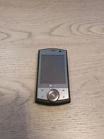 Zeldzame HTC Touch Cruiser, Telecommunicatie, Pda's, Ophalen of Verzenden, Zo goed als nieuw