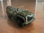 Dinky toys austin champs. 1:43, Hobby en Vrije tijd, Modelauto's | 1:43, Ophalen of Verzenden, Zo goed als nieuw