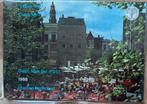Fdc muntset 1988, Ophalen, Koningin Beatrix, Setje