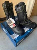 Nieuw Haix brandweerlaarzen mt 40 Fire Flash Gamma, Ophalen, Nieuw
