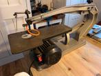 Huvema figuurzaag elektrisch, Ophalen, Minder dan 30 mm, Gebruikt, Huvema