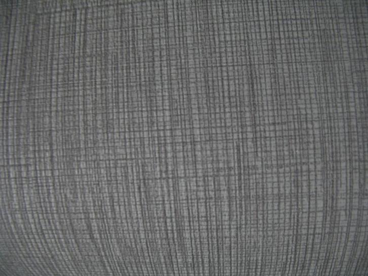 Maharam Bluff 029; grijs; 5 meter meubelstof met reliëf, Hobby en Vrije tijd, Stoffen en Lappen, Nieuw, Overige materialen, 120 cm of meer