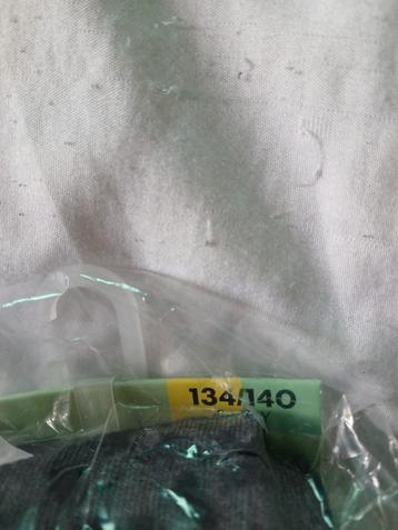 Kindermaillots van de Hema. Maat 134/140 beschikbaar voor biedingen