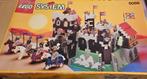 lego bouwdoos 6086 kasteel, Kinderen en Baby's, Speelgoed | Duplo en Lego, Ophalen of Verzenden, Gebruikt, Complete set, Lego