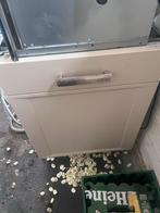 GRATIS Inbouw Vaatwasser & Combi Magnetron - Gebruikt, Gebruikt, Hete lucht, Oven met grill, Inbouw