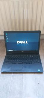 Dell Latitude 5290/8 RAM/128 SSD/i5 1.7 Ghz/15.6"/LICHT KEYB, Computers en Software, Windows Laptops, Gebruikt, 8 GB, Minder dan 2 Ghz