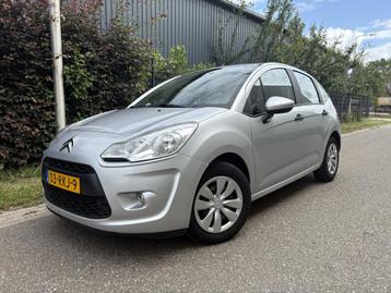 Citroën C3 1.1 Essentiel / 5-DEURS / ELEC PAKKET / 103dkm!  beschikbaar voor biedingen