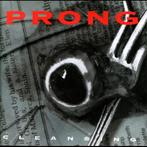 Prong - cleansing LP, Ophalen of Verzenden, Nieuw in verpakking