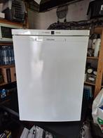 Miele vriezer tafelmodel. Energielabel A++, Witgoed en Apparatuur, Gebruikt, Minder dan 60 cm, Energieklasse A of zuiniger, Vrijstaand