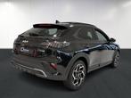Kia XCeed 1.5 T-GDi GT-Line | Panoramaschuifdak | Stoelverwa, Auto's, Kia, XCeed, 4 cilinders, 610 kg, Zwart