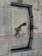 Audi a4 b6 Trekhaak + balk, Ophalen