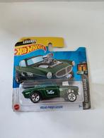Volvo P1800, Ophalen of Verzenden, Zo goed als nieuw, Auto