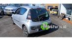 Achteras voorwielaandrijving van een Citroen C1, Ophalen of Verzenden, 3 maanden garantie, Gebruikt, Citroën