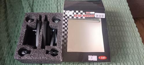 Nieuwe motorfiets spiegels voor stuur – set, Motoren, Accessoires | Overige, Zo goed als nieuw, Ophalen of Verzenden