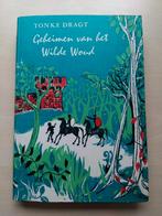Tonke Dragt - geheimen van het wilde woud 4e druk 1976, Boeken, Kinderboeken | Jeugd | 13 jaar en ouder, Ophalen of Verzenden