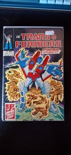 Transformers #20 (Juniorpress), Boeken, Strips | Comics, Eén comic, Ophalen of Verzenden, Gelezen, Europa