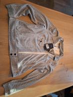 Jas, Ophalen of Verzenden, Nieuw, Maat 46/48 (XL) of groter, Beige