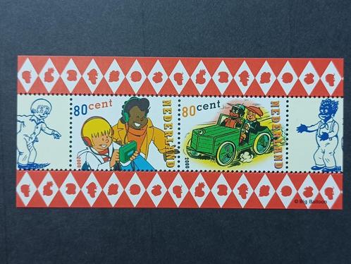 NEDERLAND | 2000 | NVPH 1923 | ** Postfris, Postzegels en Munten, Postzegels | Nederland, Postfris, Na 1940, Verzenden