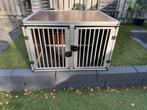 Hondenbench, Dieren en Toebehoren, Hondenbenches, Ophalen, Gebruikt