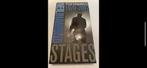 Neil Diamond Stages 5cd 1dvd box, Cd's en Dvd's, Cd's | Pop, Ophalen of Verzenden, Zo goed als nieuw