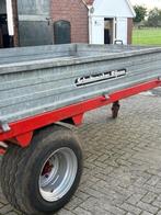 Meststrooier Schuitemaker, Ophalen, Veehouderij, Gewasbescherming en Bemesting