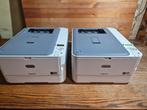 2x a4 kleuren led printer
OKI C531dn, Computers en Software, Printers, Ophalen, Gebruikt, Kleur printen, LED-printer