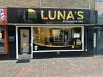 Instapklaar restaurant stadscentrum Hilversum, Zakelijke goederen, Exploitaties en Overnames