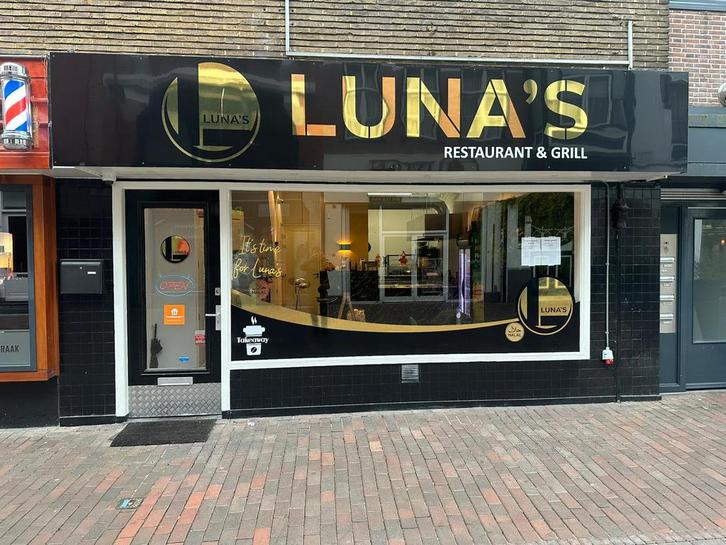 Instapklaar restaurant stadscentrum Hilversum, Zakelijke goederen, Exploitaties en Overnames