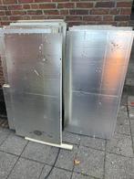 PIR platen 40mm, Doe-het-zelf en Verbouw, Glas en Ramen, Ophalen, Zo goed als nieuw, 160 cm of meer