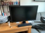 BenQ Zowie XL2430 - 144Hz Gaming Monitor, Computers en Software, Monitoren, Gaming, Gebruikt, Hoofdtelefoonaansluiting, 101 t/m 150 Hz