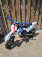 Electrische crosser  kinder motor, Ophalen, Zo goed als nieuw, Overige typen