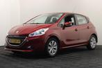 Peugeot 208 1.2 VTi Active (bj 2012), Voorwielaandrijving, Euro 5, Stof, Gebruikt