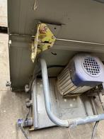 Tafel zaagmachine Topcraft TTS 800, Doe-het-zelf en Verbouw, Gereedschap | Zaagmachines, Ophalen, Gebruikt, Cirkelzaag, 600 tot 1200 watt