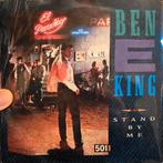 Ben E King stand by me, Ophalen, Gebruikt, 12 inch, Pop