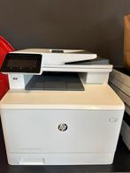 Printer HP Color Laser Jet Pro MFP M377dw, Computers en Software, Printers, Ingebouwde Wi-Fi, HP, Gebruikt, Ophalen of Verzenden