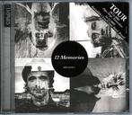 Travis – 12 Memories / CD, Gebruikt, Ophalen of Verzenden, 1980 tot 2000