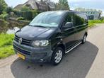 Volkswagen TRANSPORTER 2.0tdi|camper|7zitter, Caravans en Kamperen, Campers, Buscamper of Camperbus, Volkswagen, Bedrijf, Airconditioning