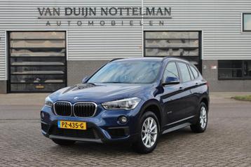 BMW X1 sDrive20i High Executive / Camera / HUD / Keyless / N beschikbaar voor biedingen