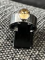 Melano Tatum 4 of 8 mm brede ringen div soorten en maten, 18 tot 19, Nieuw, Dame, Zilver