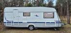 Tec Caravan Tour, T.E.C., Kachel, Rondzit, Stapelbed
