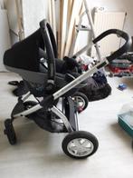 Kinderwagen, Ophalen, Gebruikt, Overige merken