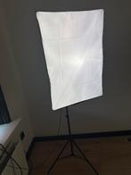 Studio lamp te koop, Ophalen of Verzenden, Zo goed als nieuw, Lamp of Flitsset